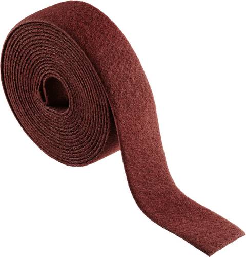 Rhodius 305655 VLSR, Schleifvlies 100 x 10.000 mm, fine, PROline für universellen Einsatz 1St.
