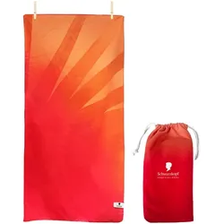 Schwarzkopf Strandhandtuch*