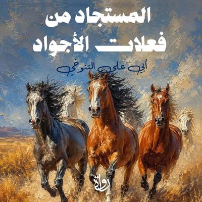 Selected Deeds of the Generous - Abu Ali Al-Tanukhi, Audio, 9786449610086