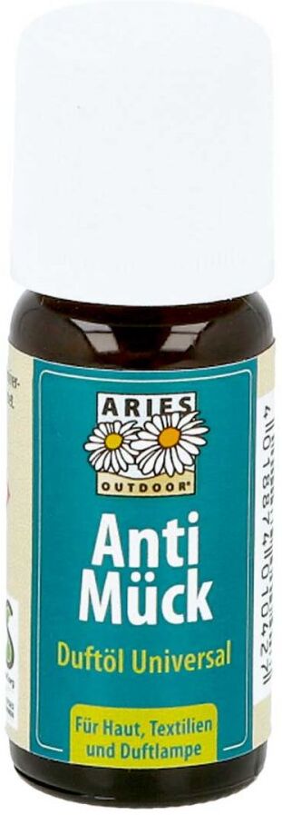 Taoasis Aries Anti Mück öl 10ml