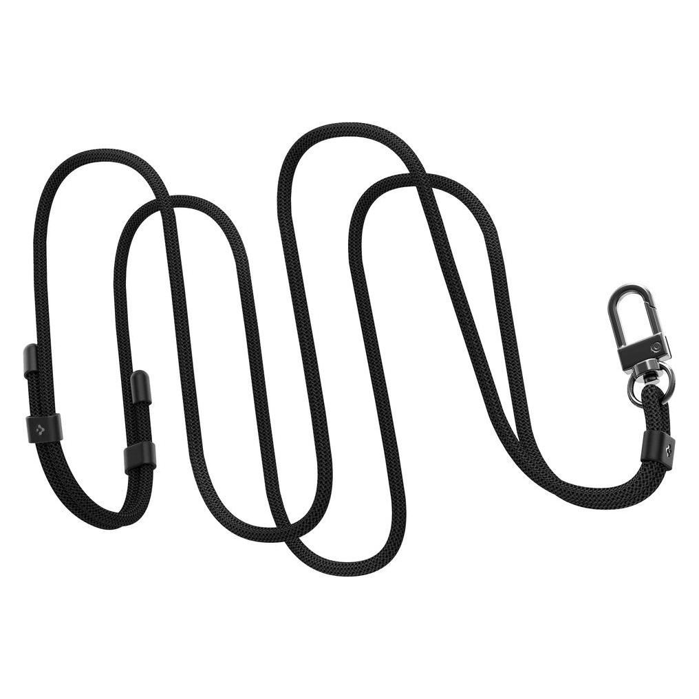 Spigen Crossbody Strap (Fabric, Metal) (AFA06263)