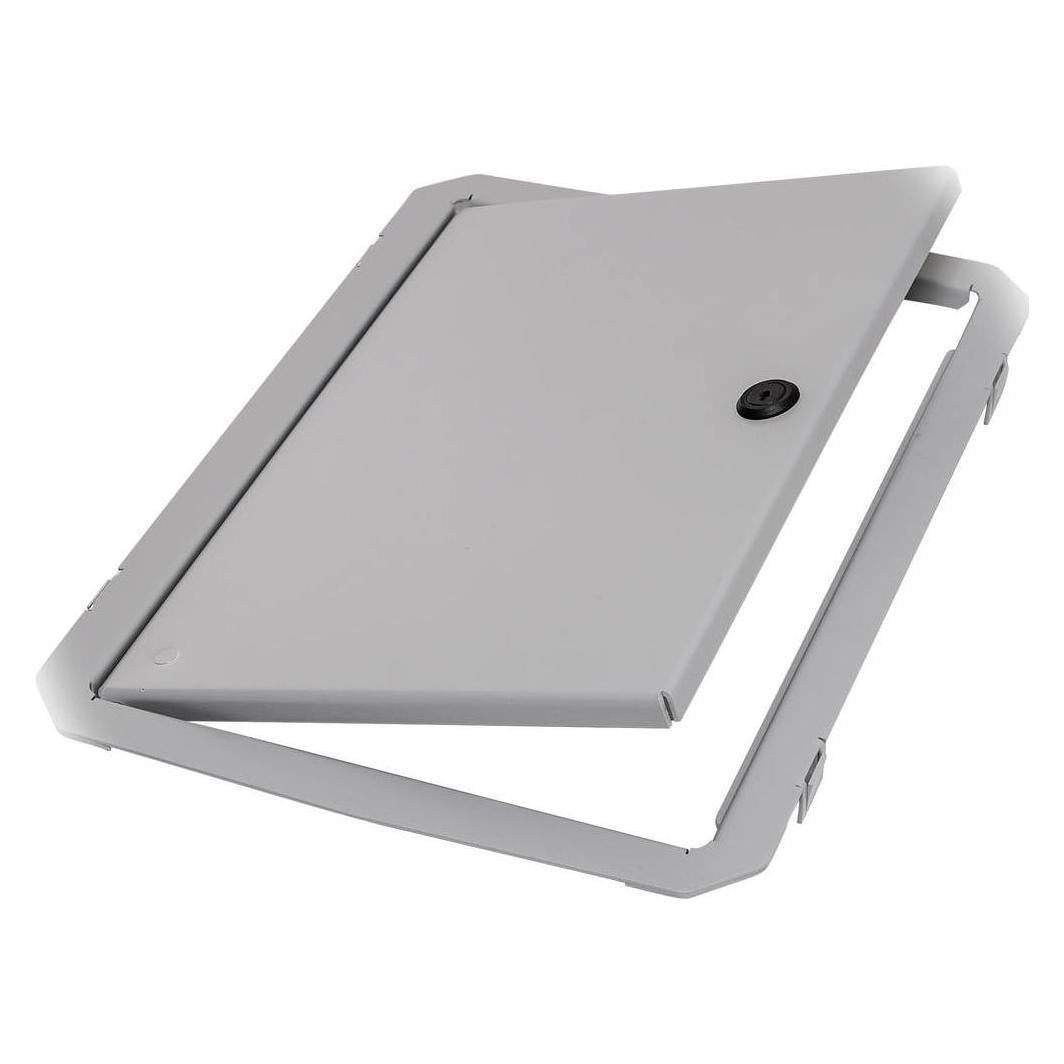 Fibox Inner Door for ARCA 500x400x210mm (Diverse) (8120715)
