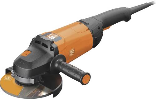 Fein 72251460000 Winkelschleifer 180mm 2200W 230V