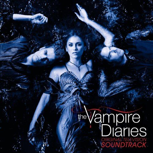 Ost - Vampire Diaries - Preis vom 13.10.2026 11:25:28 h