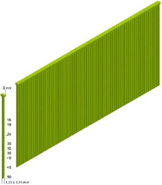 Prebena Stauchkopfnägel, 5000 Stk J32CNKHA)