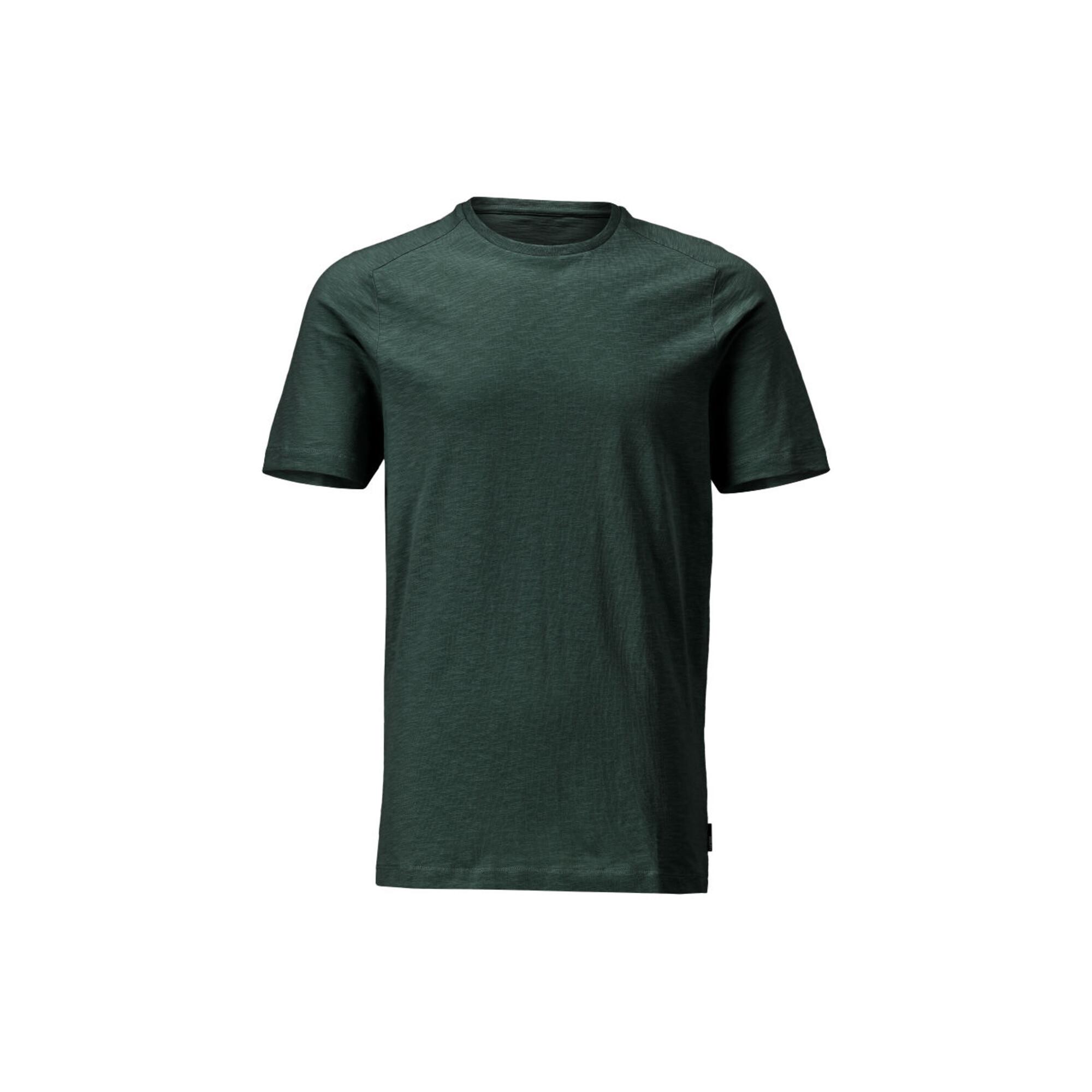 Mascot T-Shirt moderne Passform Größe S waldgrün (22582-983-34-S)