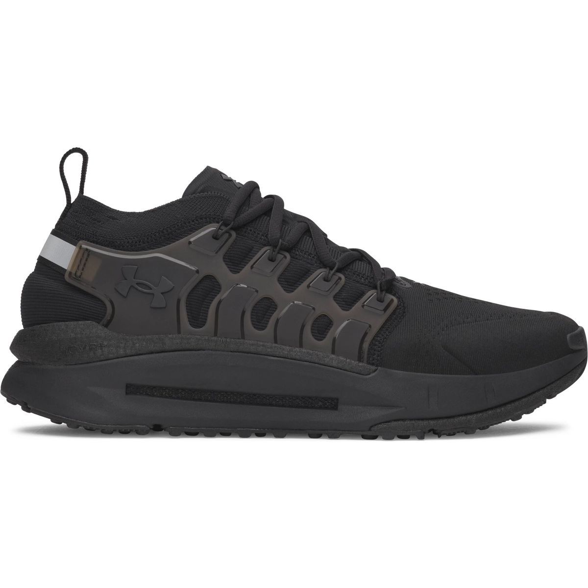Under Armour Phantom X black ultimate black (008) 10 6007183-008-10