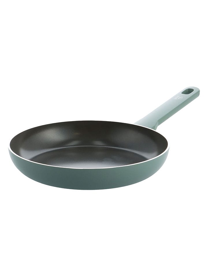 Green Chef Bratpfanne "Tones" in Hellblau - Ø 20 cm - onesize