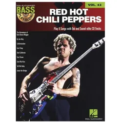 Red Hot Chili Peppers (With CD (Audio)), Sachbücher von Red Hot Chili Peppers