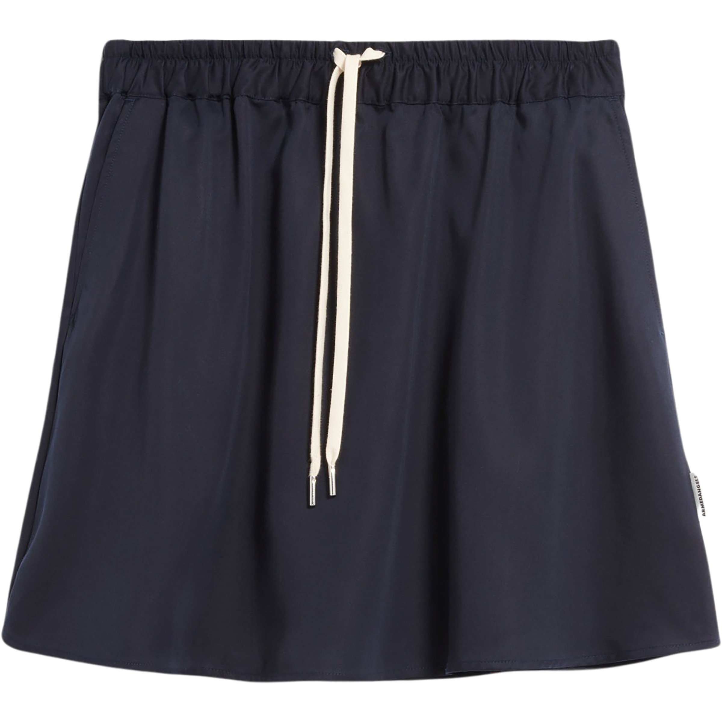 Armedangels Nikkiaa Rock Damen Röcke blau Größe XS Lifestyle Hautfreundlich
