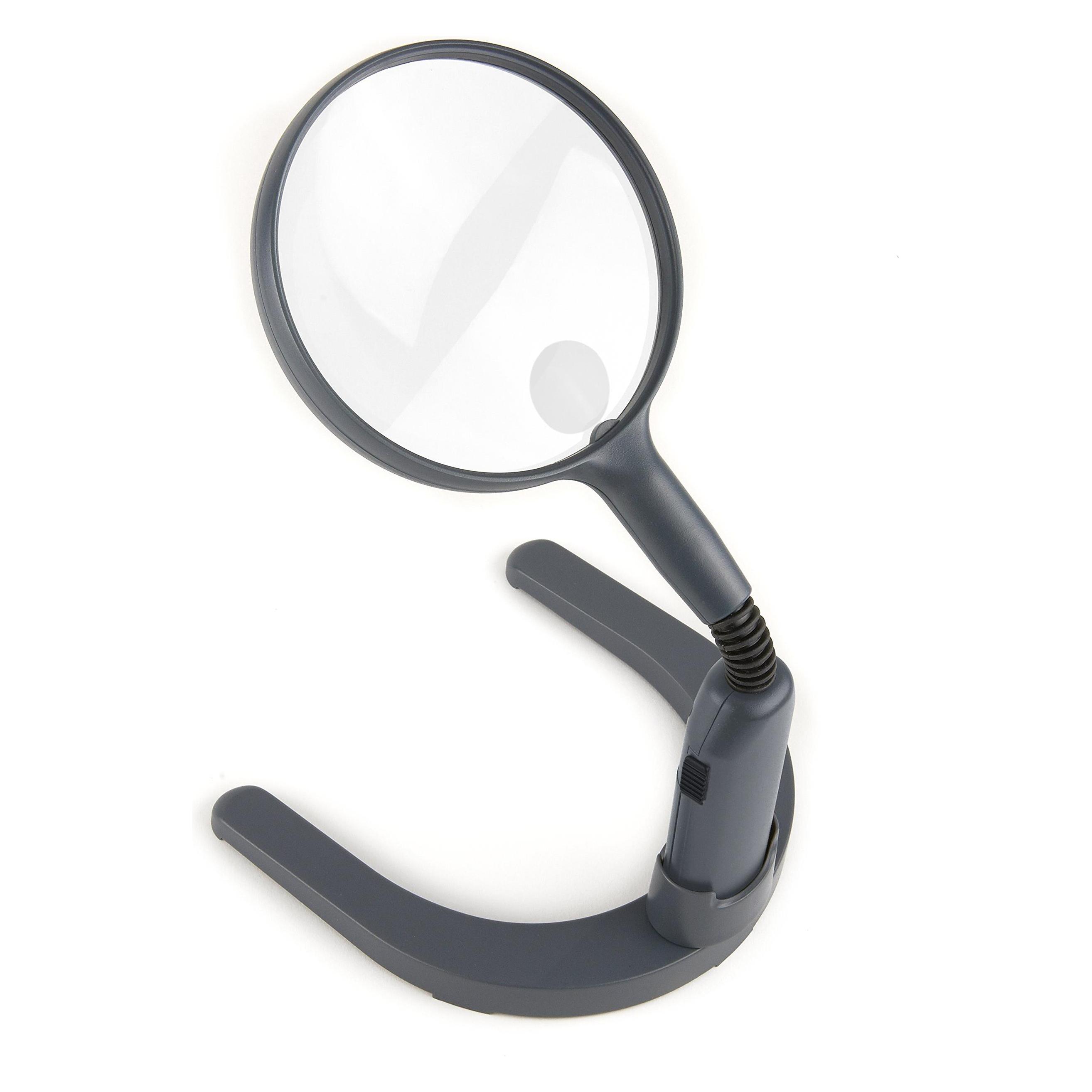 Carson Optical Magni Lamp (GN-55)