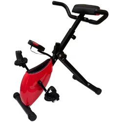HC Sports Schreibtischfahrrad