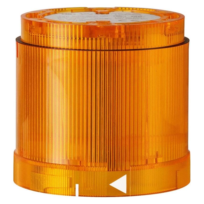 Werma Signalleuchte Dauerlicht gelb (84030000)