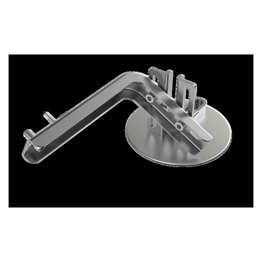Aerocompact GmbH Dachanker-Anbindung APA (Solaranlage Montagematerial) (706410)
