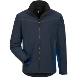 Workwear Softshelljacke - 4XL - marine