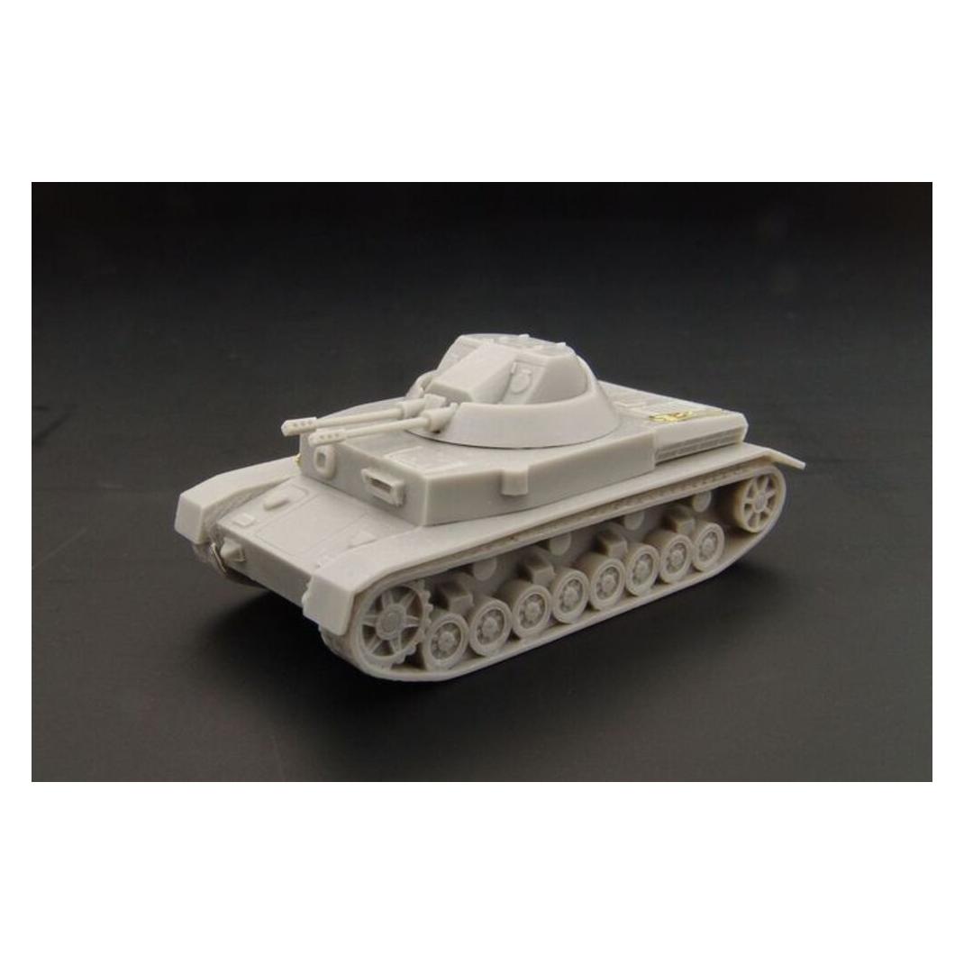 Hauler Pz Iv Kugelblitz (HTT120043)