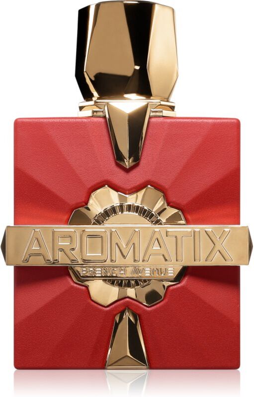 French Avenue Aromatix Carnal Desire extrait de parfum pour homme 100 ml