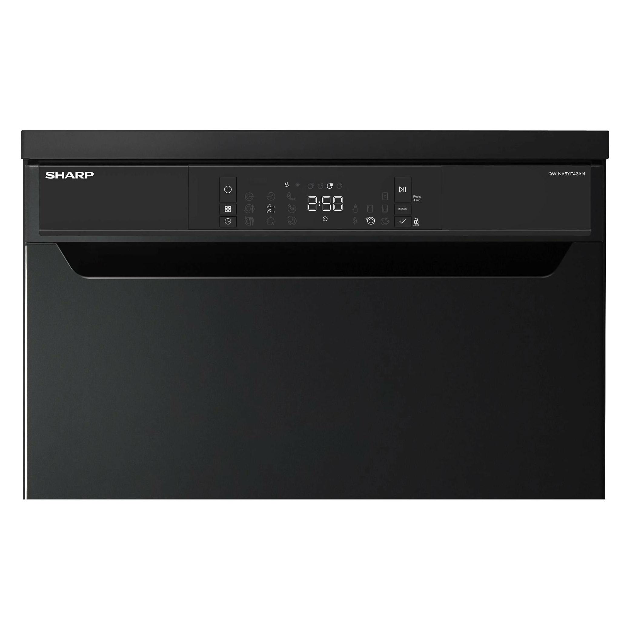 Sharp QW-NA3YF42AM-DE (10821445)
