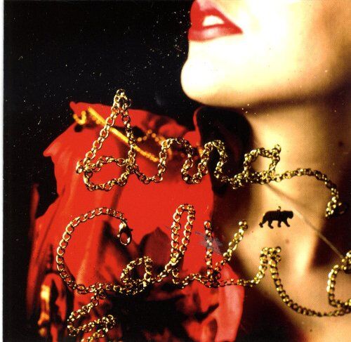 Anna Calvi - Anna Calvi - Preis vom 09.10.2026 07:28:09 h