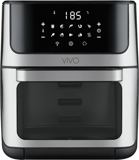 Classe VIVO Air Fryer 12 l - Friteuse sans huile digitale