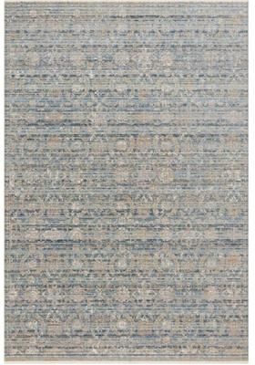 Alexander Home Nichole Collection Traditional Inspired Area Rug