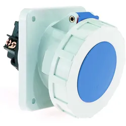 Bals Elektrotech. Anbausteckdose geneigt 63A 12569