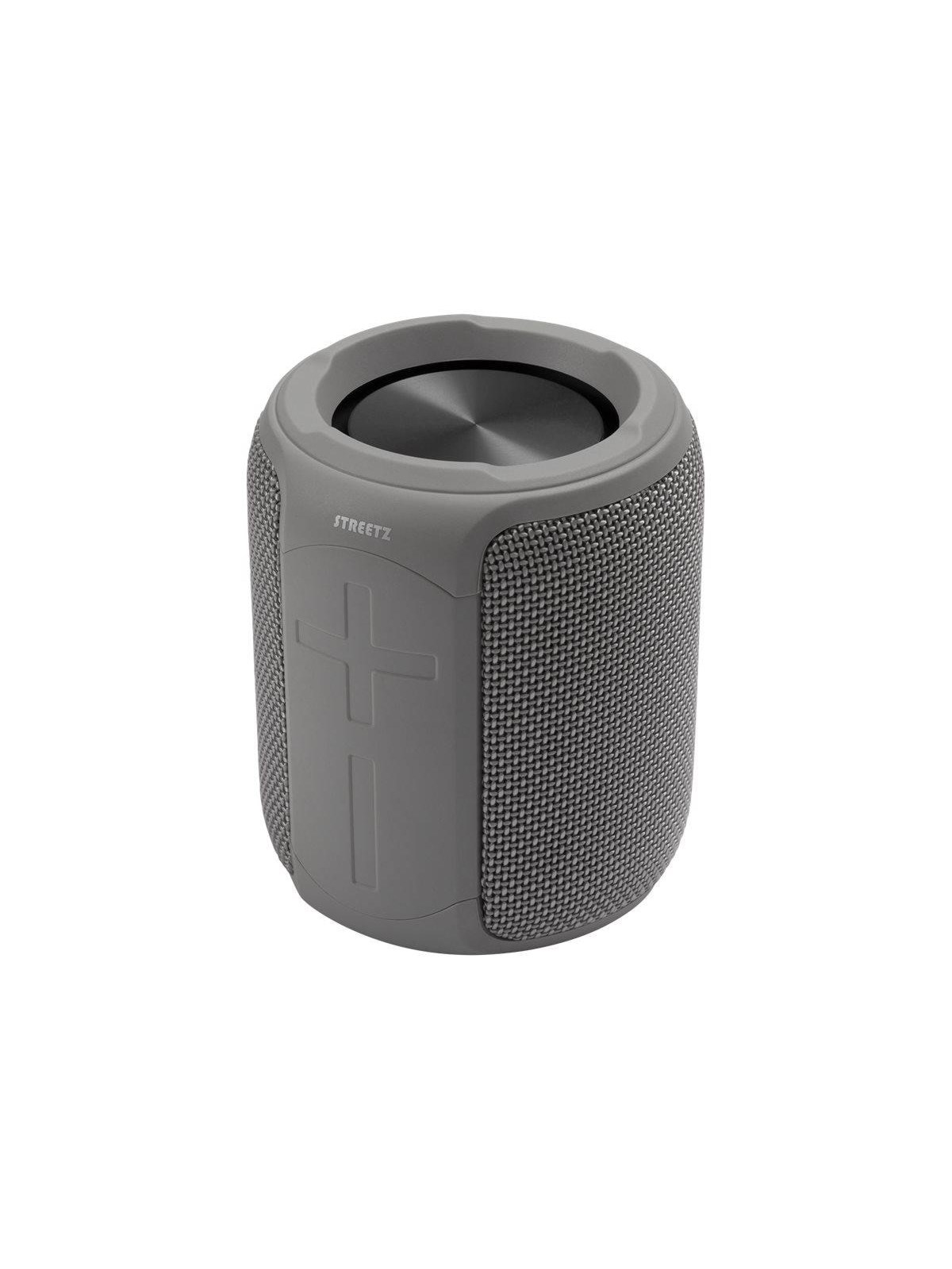 STREETZ CM766 - speaker - for portable use - wireless