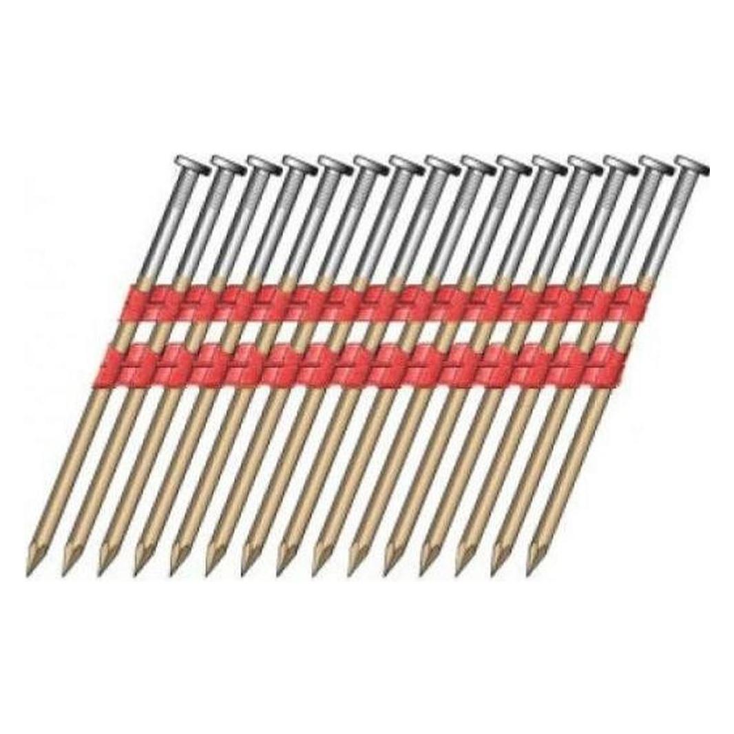 DeWalt Zubehör DDF6500027 XH C5 Trak-It Nägel Verzinkt 27x3.0mm 700 Stück (DDF6500027)