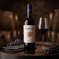 Viu Manent Carmenere Gran Reserva 2023 - Rotwein trocken - Colchagua Valley, Chile