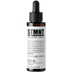 50ml STMNT Beard Oil