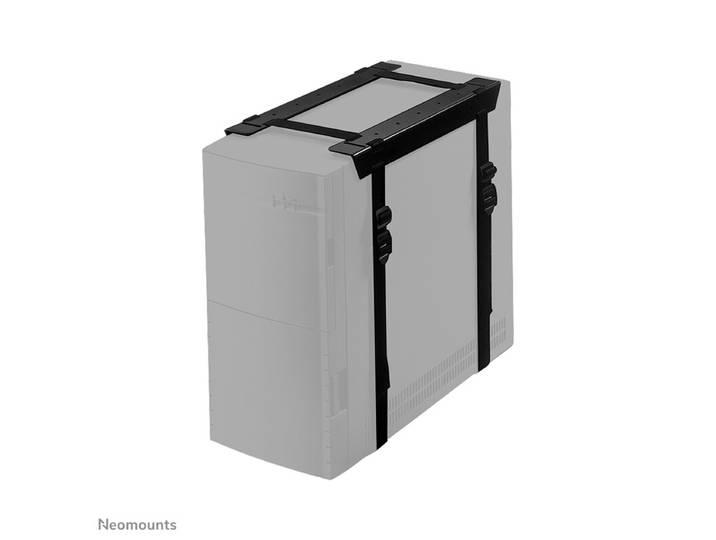 Neomounts CPU-D025BLACK CPU houder - max 20 kg - universeel