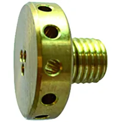 Fischer Reinigungsdüse Ø 12-15 - 511956