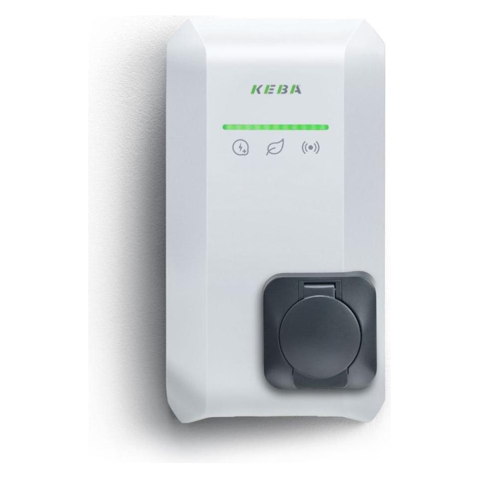 Keba KC-P40-32EU0-S0S3ALP (Typ 2, 22 kW) (140234)