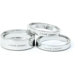 Cane Creek, Steuersatz