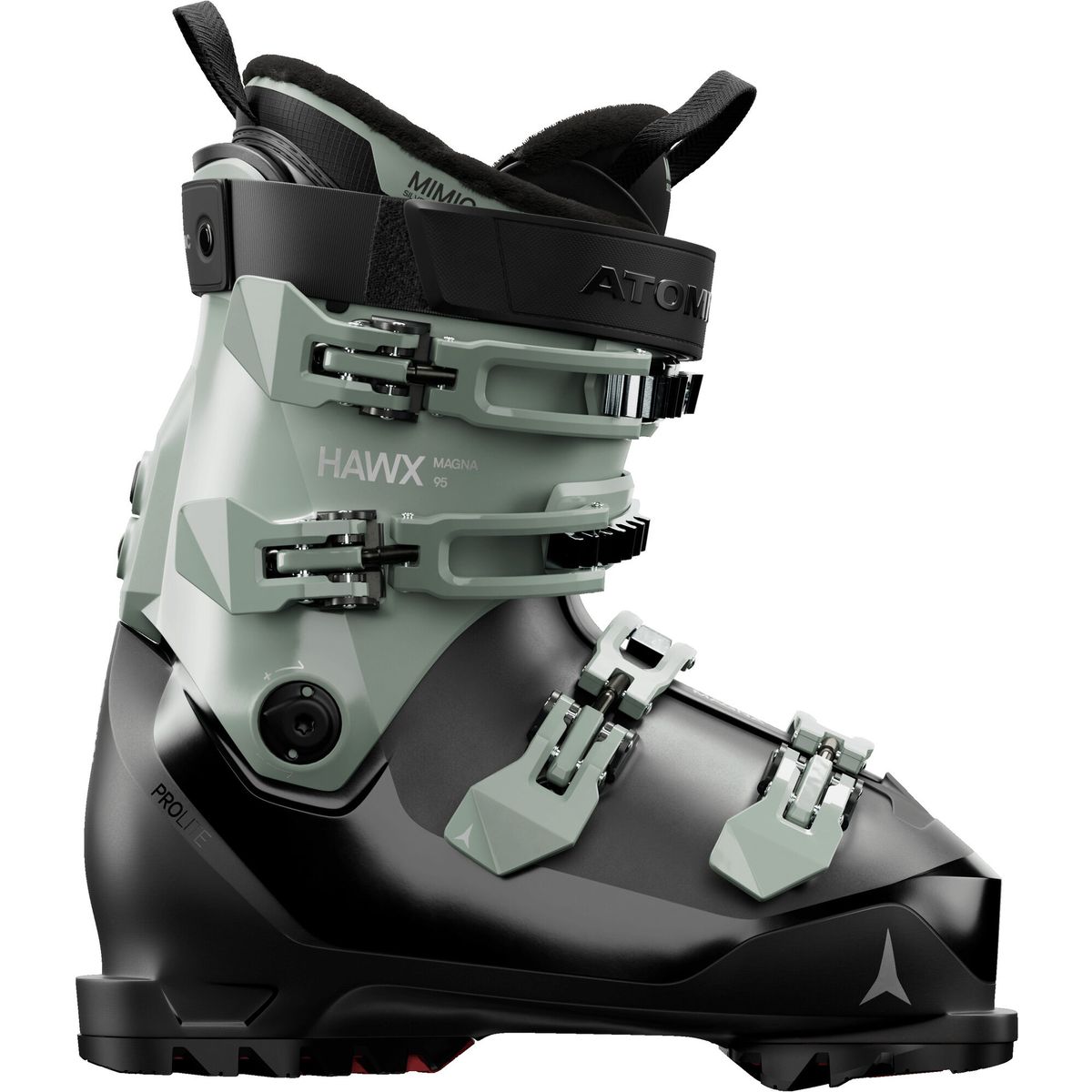 Atomic Hawx Magna 95 W black / sage 23/23.5 AE503478023X