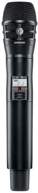 Shure QLXD2/KSM8B K51