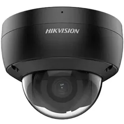 Hikvision AcuSense Dome DS-2CD2186G2H-ISU2.8mmeFBLACK