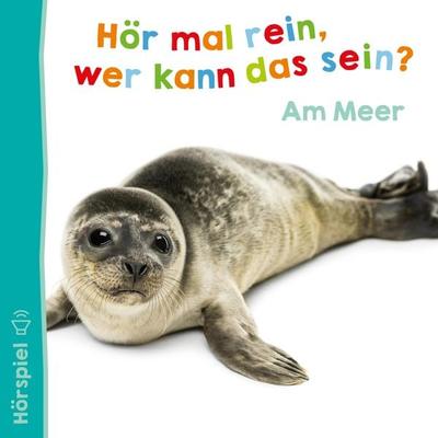 Am Meer - Angela Strunck, Audio, 4069828338197