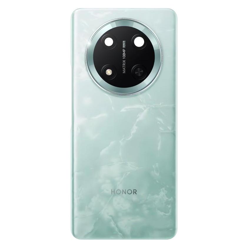 Honor Akkudeckel für Magic7 Lite, Jade Cyan (Honor Magic7 Lite) (0235AMMT)