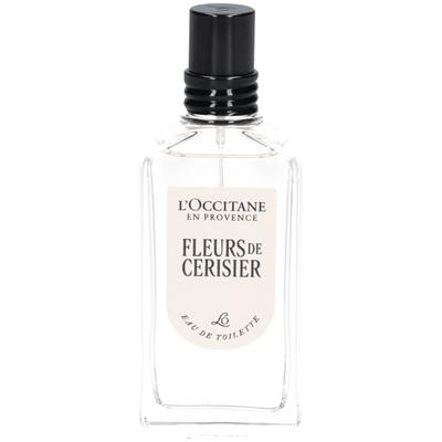L'occitane Cherry Blossom Eau De Toilette 50ml 50 ml Dosierspray