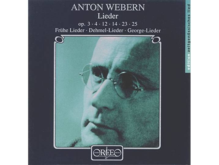 Hesse/Barainsky/Ge Er/Doufexis/Baun - Lieder