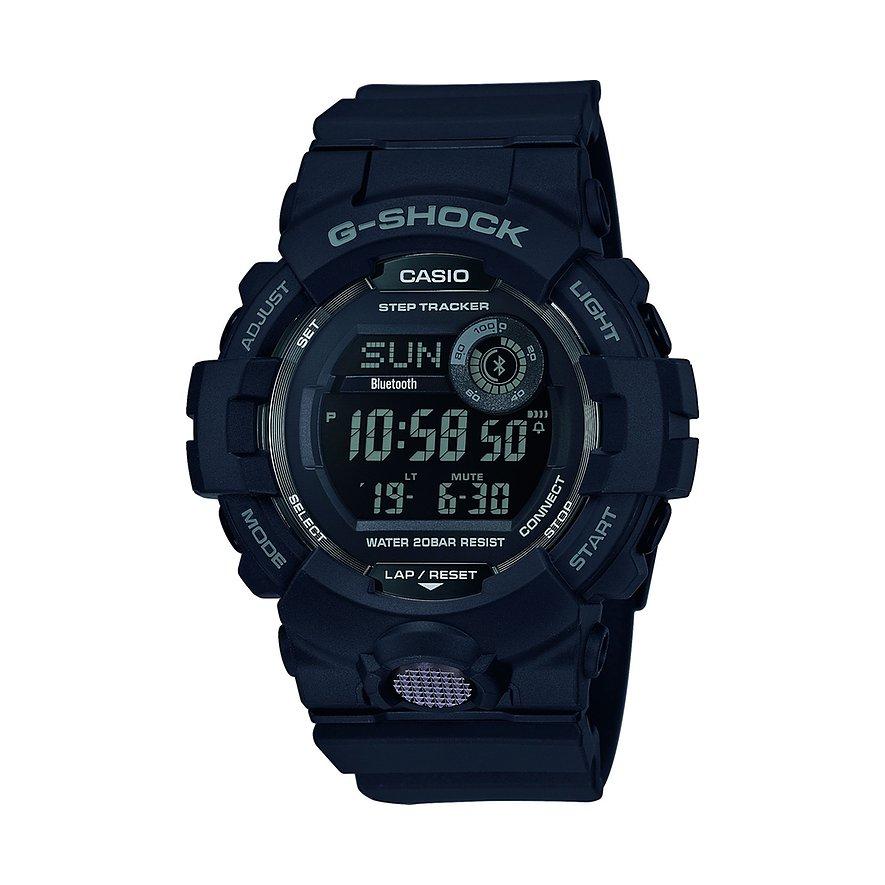 G-Shock Herrenuhr G-Squad