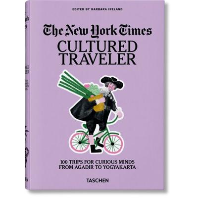The New York Times, Gebundene Ausgabe von Barbara Ireland, Taschen, 978-3-8365-7173-9
