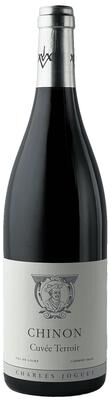 """Charles Joguet""" """Charles Joguet Chinon Cuvee Terroir 2022 Red Wine - France"""