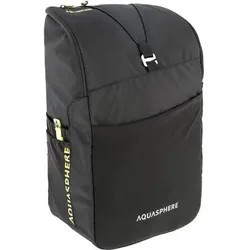 AQUASPHERE Rucksack TRANSITION BACKPACK 35L, Größe ONE SIZE in Schwarz Schwarz