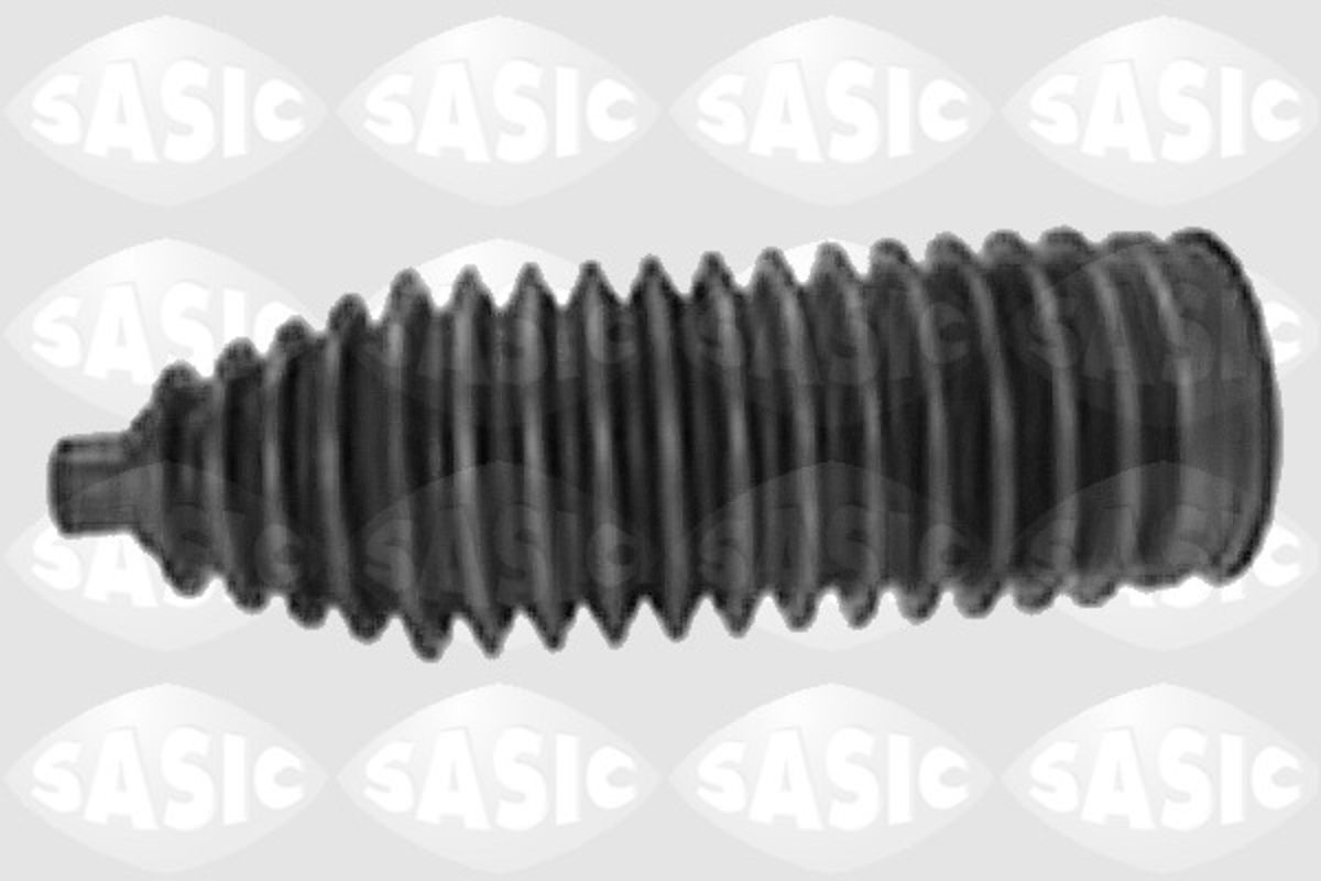 Sasic Soffietti, sterzo 9006081