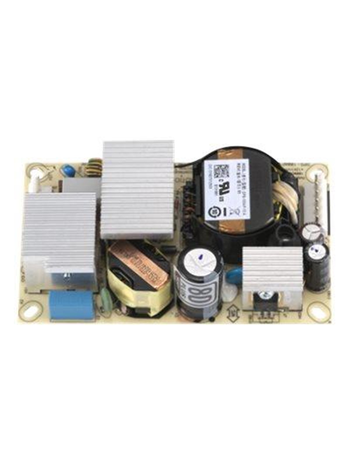 QNAP PWR-PSU-300W-DT01 Netzteile - 100 Watt - 80 Plus