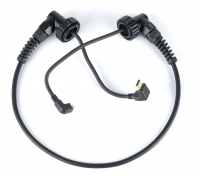 Nauticam HDMI 2.0 Kabel für Fujifilm T3 auf Ninja V - M24D1R205-M28A1R170 HDMI 2.0 Cable (for NA-T3 to use with Ninja V housing)