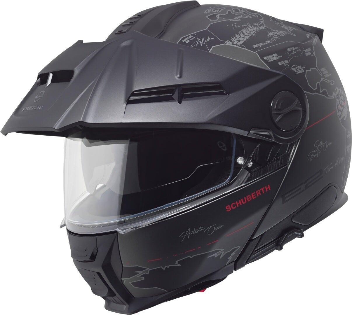 Schuberth E2 Atlas Helm 4179094360