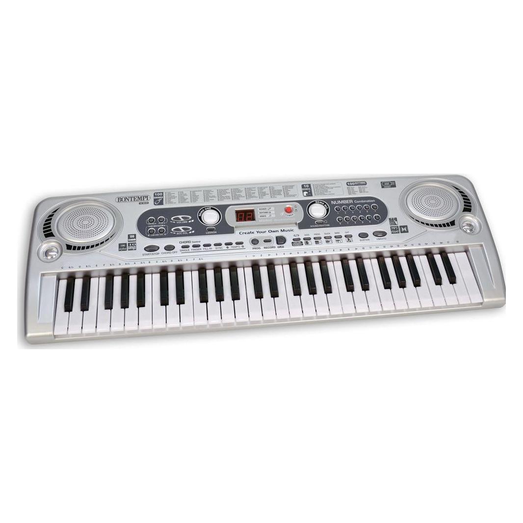 Bontempi Digital-Keyboard (16 5415)